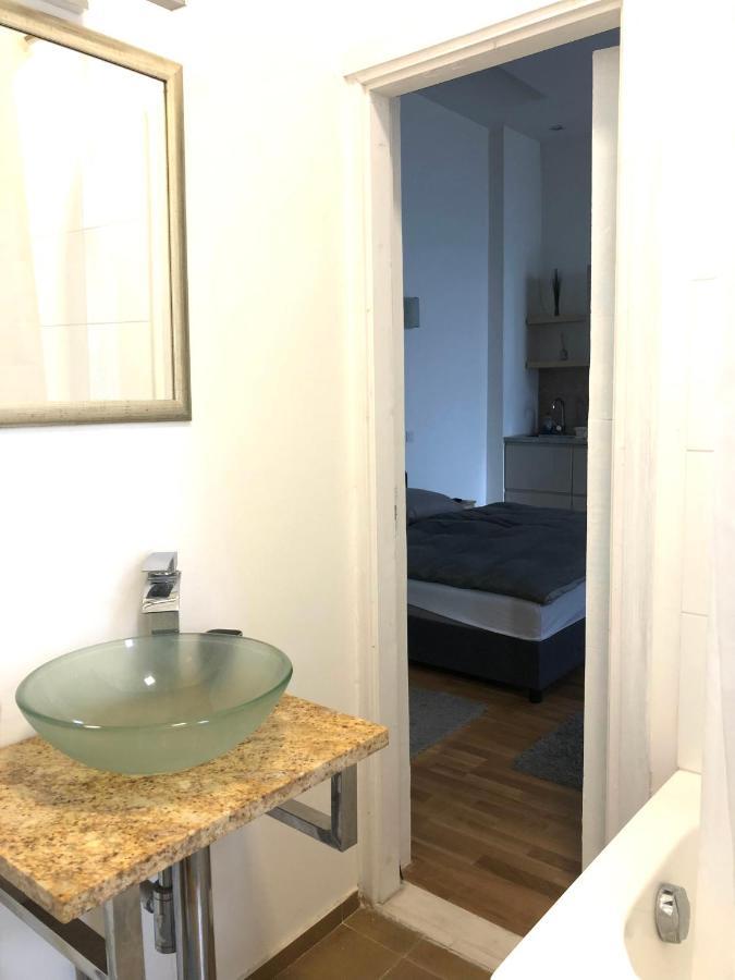 Diamond Apartman Near To Basilica Budapest Exteriör bild