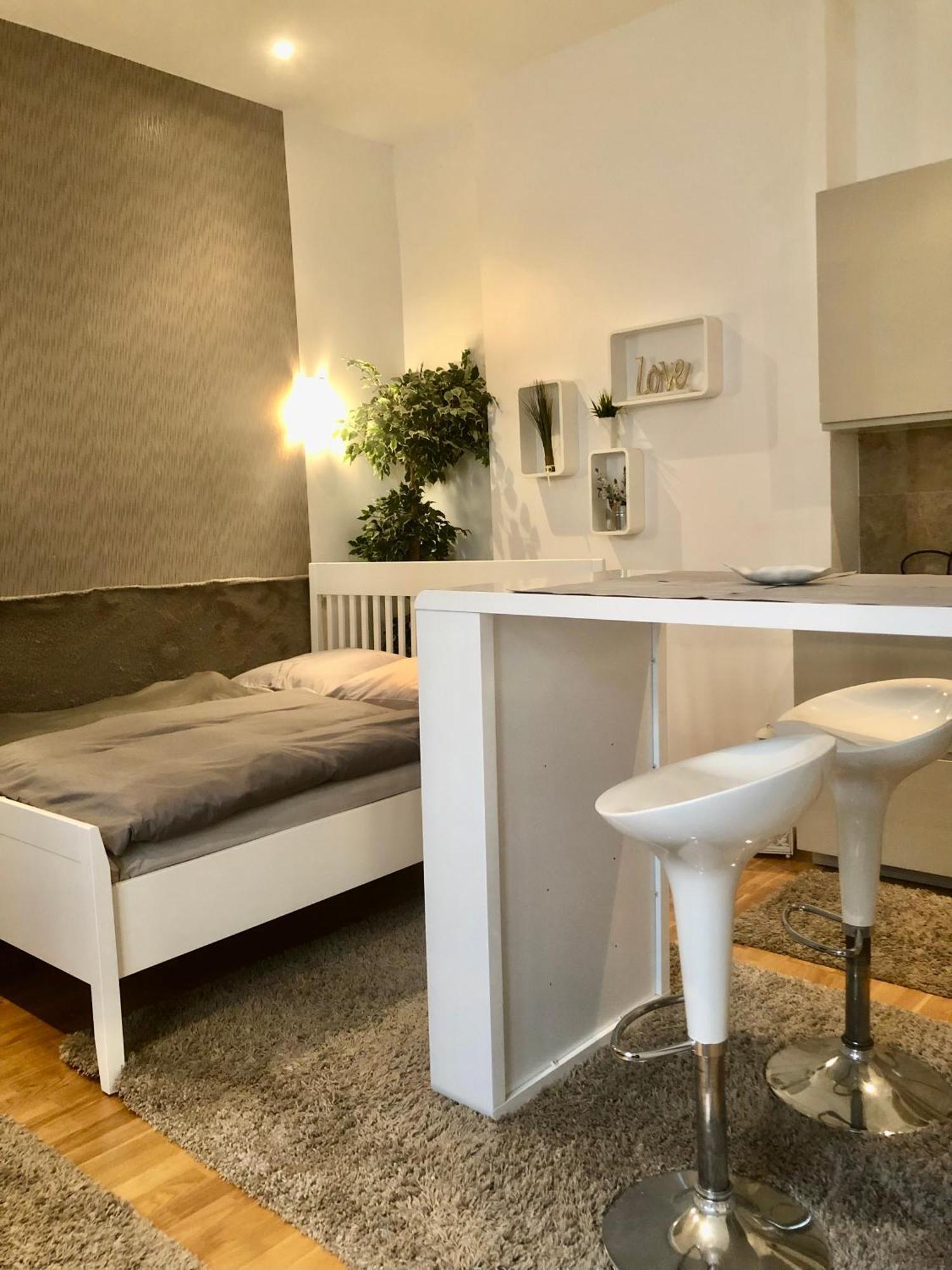 Diamond Apartman Near To Basilica Budapest Exteriör bild